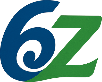 6z Logo